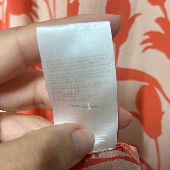 Patrizia Pepe Smocked  Strapless  Silk Floral Maxi Dress 4 - Picture 5 of 15